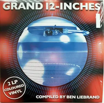 Produktbild von Grand 12 Zoll 1