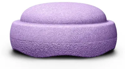Produktbild von Stapelstein Balancierstein "Grow", Violett, Classic