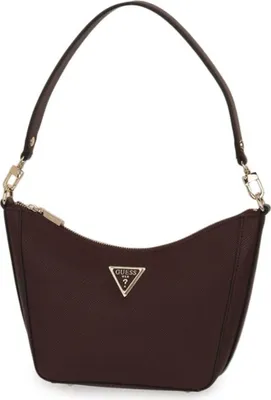 Produktbild von Guess Eco Gloriana Schultertasche 18 cm
