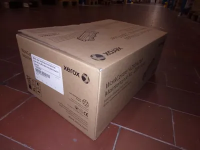 Image de Xerox 115R00064 Kit de maintenance WorkCentre 4250 -B