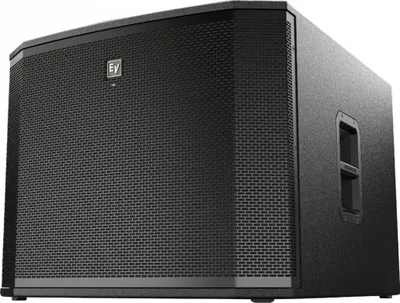 Zdjęcie produktu dla Subbas Electro-Voice ETX-18SP