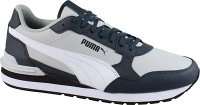 Produktbild von Puma Schuhe mit SoftFoam+ Einlegesohle – flache Konstruktion, bequem und leicht