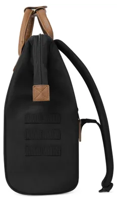 Produktbild von CABAIA Freizeitrucksack Rucksack mit Laptopfach Adventurer Essentials Backpack 18L Cologne schwarz