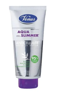 Produktbild von Aqua Slimmer Anti-Cellulite Duschgel 300 ml