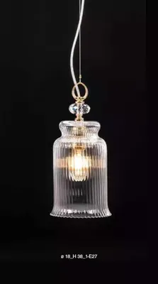 Obrázek produktu pro stropní lustr lustr stropní lampa lustr křišťálová lampa