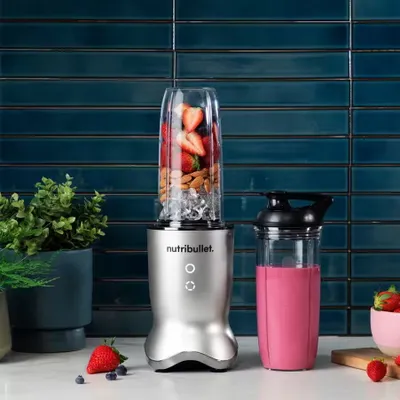 Obrázek produktu pro Nutribullet Ultra NB1206S
