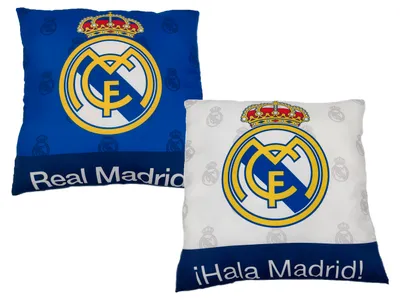 Immagine prodotto di Cuscino del Real Madrid