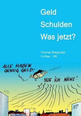 Produktbild von Geld - Schulden - was jetzt?