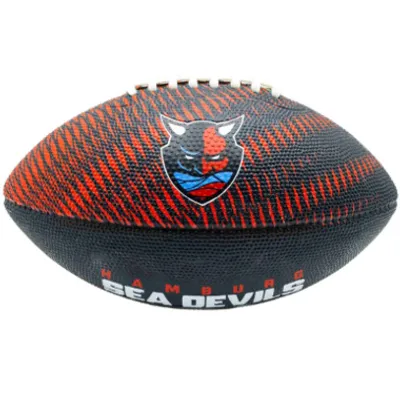 Obrázok produktu pre Wilson ELF Team Tailgate Hamburg Sea Devils Junior