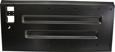 Zdjęcie produktu dla Klapa tylna dolna Bagażnik Jeep Wrangler YJ 87-95