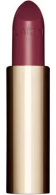 Image de Clarins Joli Rouge Refill, Violet, soft plum, 1 couleurs, Coloration, Hydratant, Adoucissant, Femme, Flacon