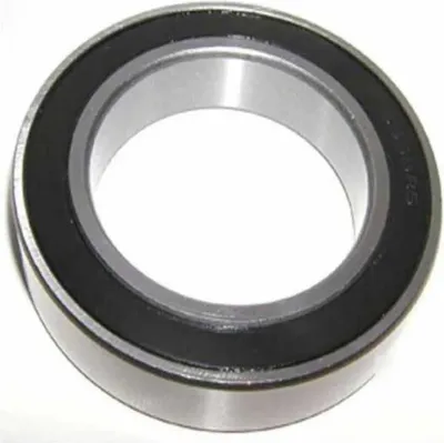 Produktbild von Progress Lager Für Xcd 28x12x8 Schwarz,Silber  Schwarz,Silber One Size