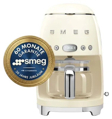 Produktbild von Karaca 8017709280499, 1,4 l, 1050 W, Cremefarben