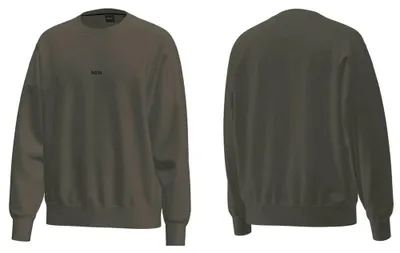 Produktbild von BOSS Stenson – Bekleidung aus Baumwoll-Polyester-Elasthan-Mix für Damen und Herren