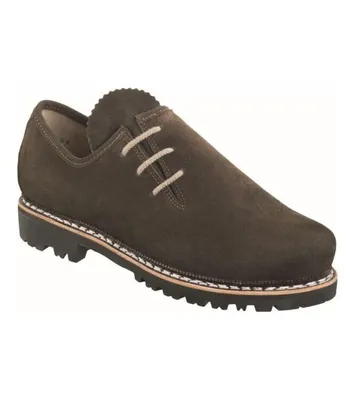 Produktbild von Meindl Herren Trachtenschuhe Kochl 13492-40, 13492-41, 13492-41.5, 13492-42, 13492-42.5, 13492-43, 13492-44, 13492-44.5, 13492-45, 13492-46, 13492-46.5, 13492-47 MEI-1720 altschwarz 42.5