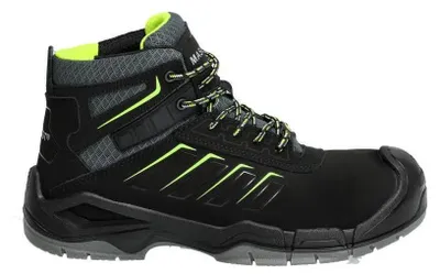 Zdjęcie produktu dla Buty ochronne MASCOT® Bimberi Peak MASCOT® FOOTWEAR FIT