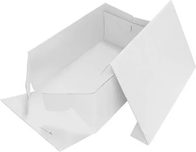 Produktbild von Kuchenbox für Torten und Cupcakes - 431 x 330 mm