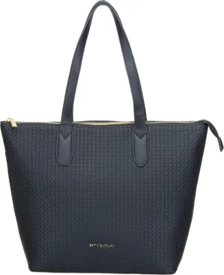 Produktbild von Betty Barclay Schultertasche Shopper Bag Navy dunkelblau