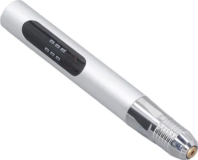 Obrázek produktu pro 10000?20000r/min Elektrické gravírovací pero 3 rychlosti Nail Art Pen Type Malý gravírovací leštič Manikúra Bruska 10W