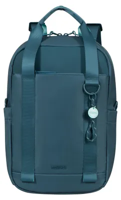 Image de Sac à dos American Tourister MINIMA CITY, couleur bleu turquoise