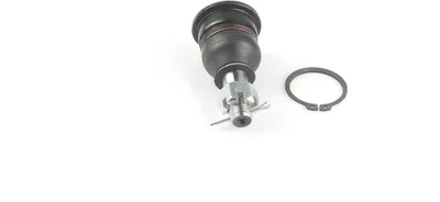 Produktbild von SKF Traggelenk für NISSAN ALMERA II Hatchback (N16) VKDS 812019