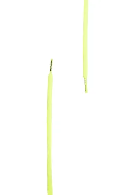 Obrázok produktu pre Tubelaces Podložka pod šnúrky 130cm Neonyellow