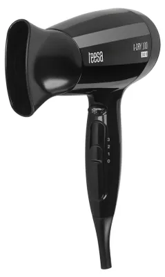 Produktbild von Teesa X-DRY 100 2000W IONISIERUNGS-Haartrockner