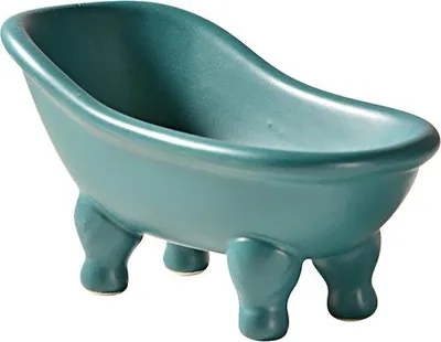 Image de Porte-savon Famanu – Design pratique pour la salle de bain et la cuisine – Multifonctionnel