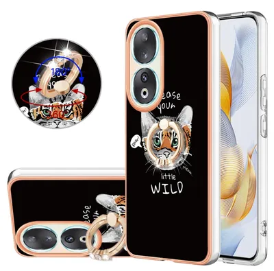 Obrázok produktu pre Ochranné puzdro z TPU + PC pre Honor 90 5G Design Series