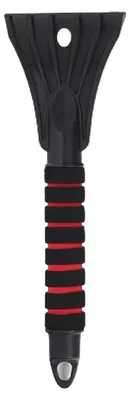 Zdjęcie produktu dla Carsafety Skrobaczka 30 Cm Do Usuwania Lodu I Zamrzniętych Zabrudzeń Z Szyb