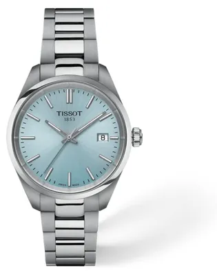 Produktbild von Tissot Armbanduhr T150.210.11.351.00