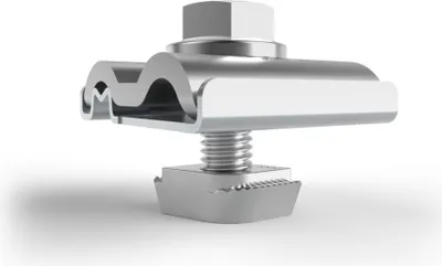 Produktbild von Schletter Solar Erdungsklemme Pro 135003-022