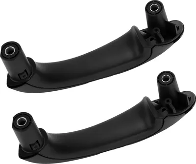 Produktbild von 2 Stück Innentürgriffe vorne links rechts 2038101651 Ersatz für Mercedes Benz W203 C230 C240