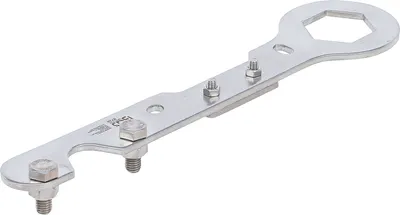 Image de BGS 8729 Outil 3 en 1 pour embrayage / variateur pour Piaggio