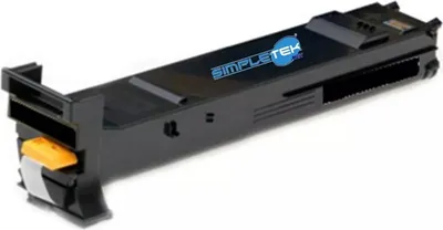 Immagine prodotto di Toner Nero Compatibile Con Epson Aculaser C9200 9200dn 9200n S050477