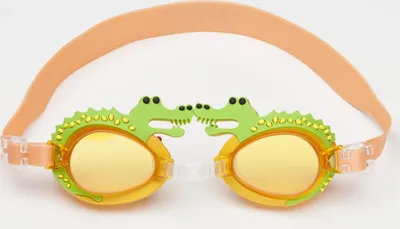 Produktbild von Best Sporting Schwimmbrille, Krokodil