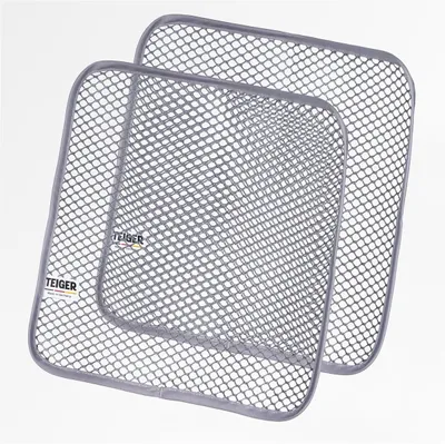 Produktbild von Teiger® Teigreinigungstuch – Doppelpack (2 Stück)