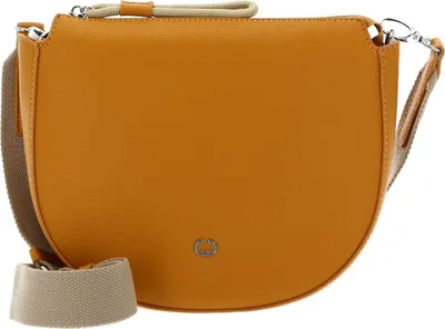 Immagine prodotto di GERRY WEBER borsa a tracolla borsa a tracolla Gladness Shoulderbag SHZ Yellow giallo
