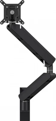 Immagine prodotto di Vogels 7141360 Braccio per monitor regolabile in altezza a parete nero