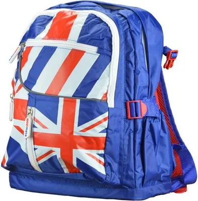 Obrázek produktu pro Kiddimoto Union Jack, Uni