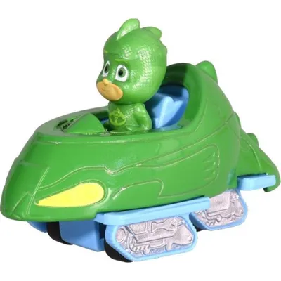 Produktbild von Dickie Toys 203141001, Auto, 3 Jahr(e), Metall, Grün