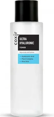 Zdjęcie produktu dla Coxir Ultra Hyaluronic Toner 150 ml