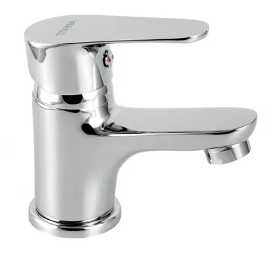 Immagine prodotto di Novaservis Titania Simply - Miscelatore per lavabo, cromo 90101/1,0