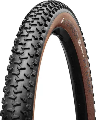 Immagine prodotto di Pneumatici Hutchinson Python 3 Racing Lab Tubeless 29´´ X 2.3 Mtb Marrone 29´´ x 2.3 Marrone 29´´ x 2.3