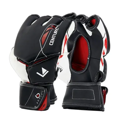 Image de Brave MMA Gants de compétition L/XL