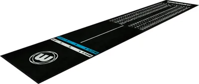Obrázok produktu pre Winmau Outshot Dart Mat, BLAU - Dartmatte 8209