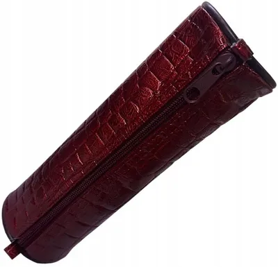 Produktbild von Warta WAR-375 Schul-Etui Tuba Kunstleder