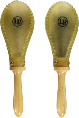 Produktbild von Maracas aus Rindshaut