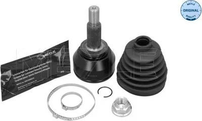 Produktbild von MEYLE Gelenksatz Antriebswelle Radseitig Vorne Links für RENAULT Trafic III Kastenwagen (FG) 16-14 498 0196