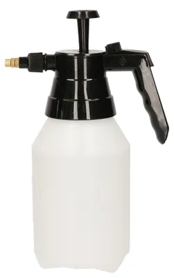 Produktbild von Benson Hochdruck - Pflanzenspruhgerat - 1 l - Pflanzenspruhgerat - Bewasserung